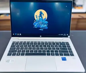 New Laptop HP Probook 11 EE G1 16GB Intel Core I5 SSD 512GB