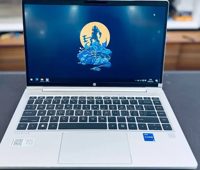 New Laptop HP Probook 11 EE G1 16GB Intel Core I5 SSD 512GB
