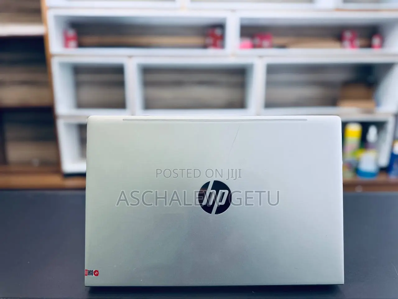 New Laptop HP Probook 11 EE G1 16GB Intel Core I5 SSD 512GB