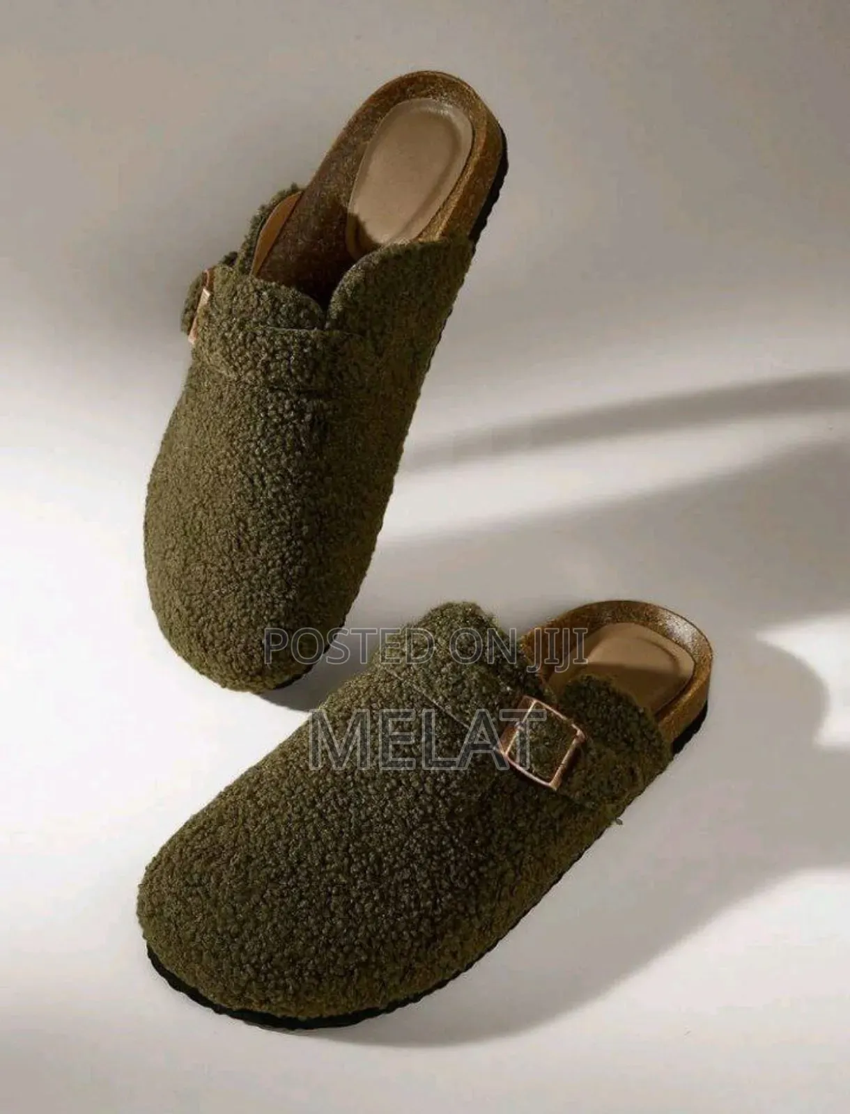 Shien Shoes for Order