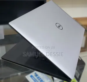 New Laptop Dell Precision 5540 16GB Intel Core I7 SSD 512GB