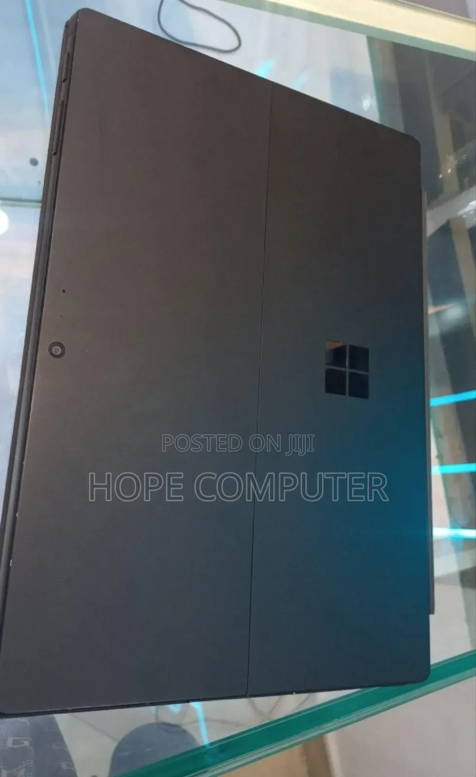 New Laptop Microsoft Surface Pro 6 8GB Intel Core I5 SSD 256GB