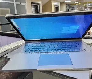 New Laptop Microsoft Surface 16GB Intel Core I7 SSD 256GB