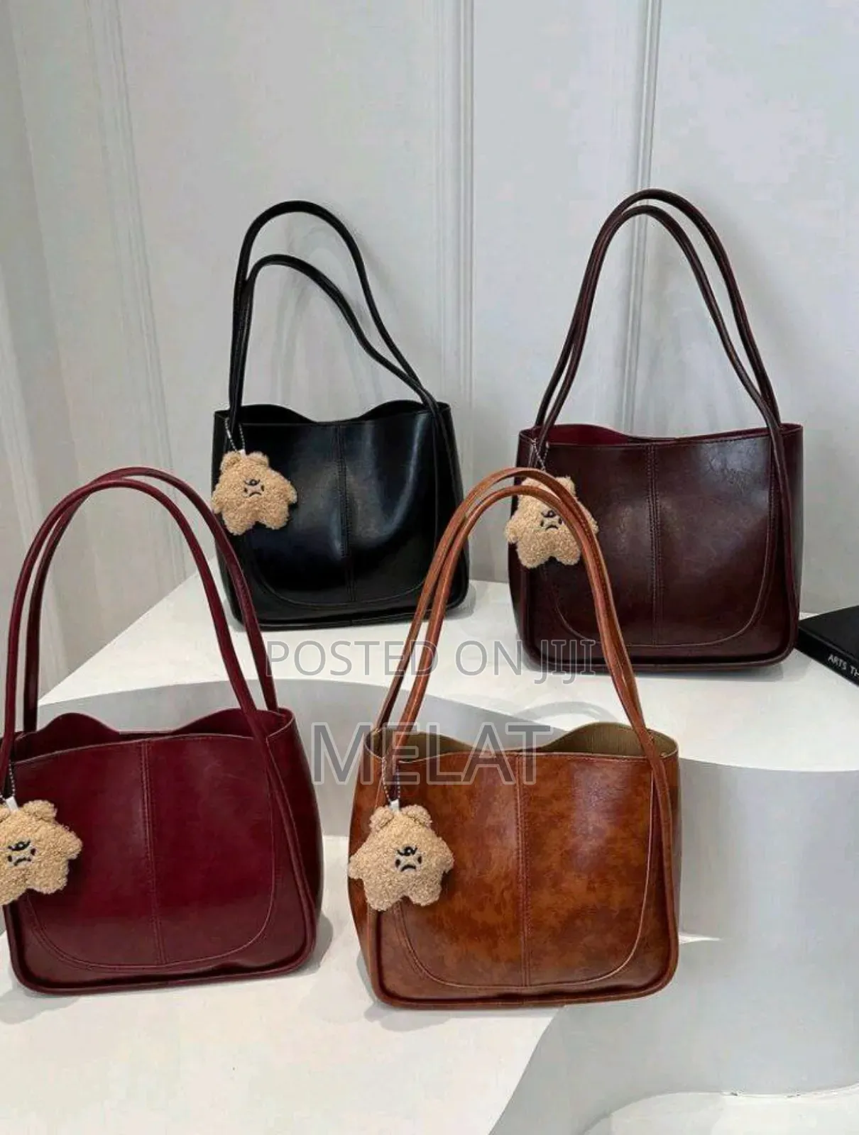 Shien Bags