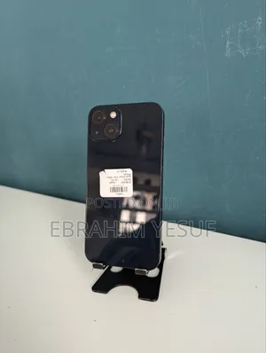 Apple iPhone 13 128 GB Black