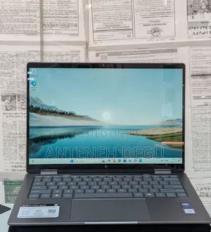 New Laptop HP Envy X360 16GB Intel Core Ultra 7 SSD 1T