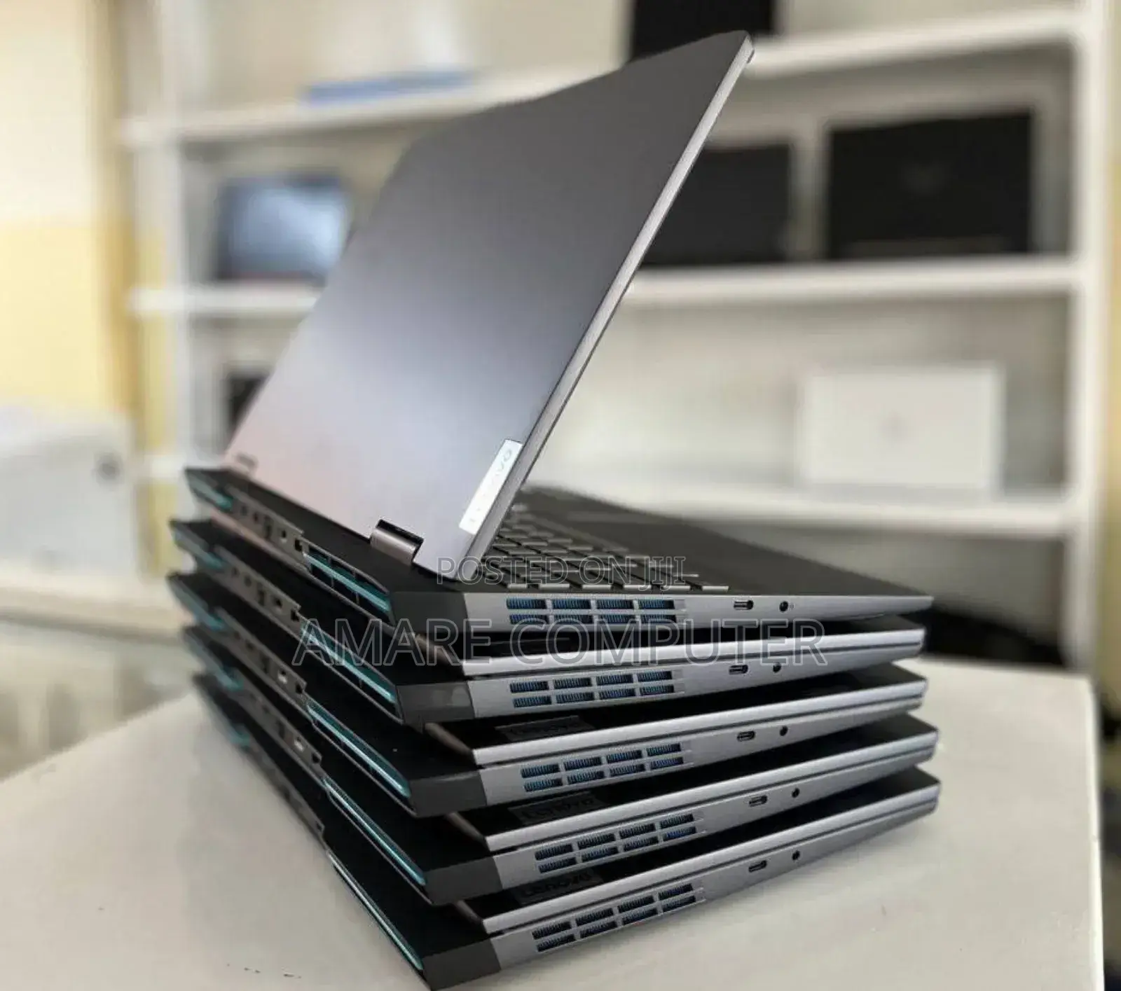 New Laptop Lenovo 16GB Intel Core I5 SSD 512GB