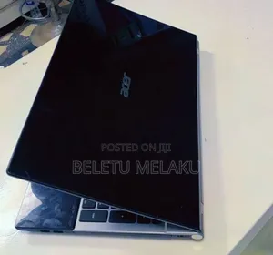 Laptop Acer Aspire V3-571 4GB Intel Core I3 HDD 500GB