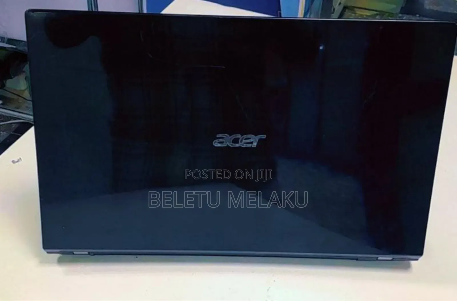 Laptop Acer Aspire V3-571 4GB Intel Core I3 HDD 500GB