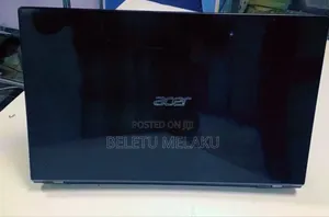 Laptop Acer Aspire V3-571 4GB Intel Core I3 HDD 500GB