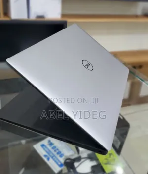 Photo - New Laptop Dell XPS 15 32GB Intel Core I7 SSD 512GB