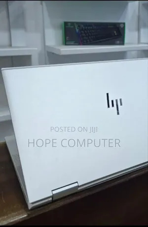 New Laptop HP EliteBook X360 1040 G7 16GB Intel Core I7 SSD 512GB