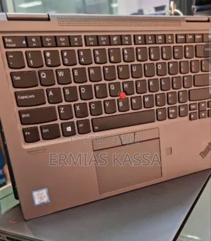 New Laptop Lenovo Thinkpad X1 Yoga 16GB Intel Core I7 SSD 512GB
