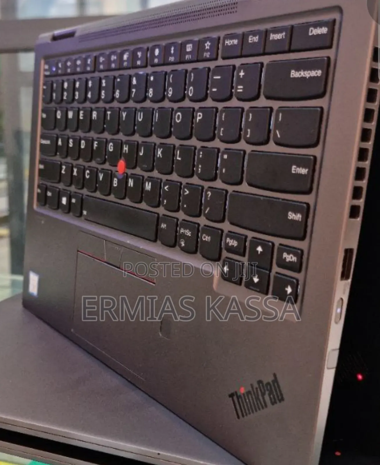 New Laptop Lenovo Thinkpad X1 Yoga 16GB Intel Core I7 SSD 512GB