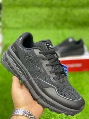 Sketchers Hyper Burst Premium Master Quality Shoes
