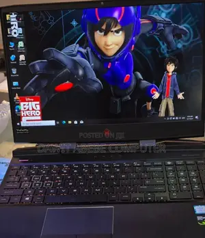 Photo - New Laptop HP Omen X 16GB Intel Core I9 HDD+SSD 1T