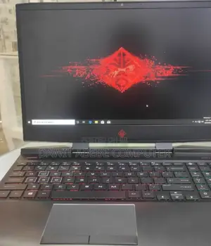 New Laptop HP Omen X 16GB Intel Core I9 HDD+SSD 1T