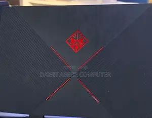 New Laptop HP Omen X 16GB Intel Core I9 HDD+SSD 1T