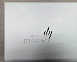 New Laptop HP EliteBook 745 G6 16GB AMD Ryzen 5 SSD 512GB