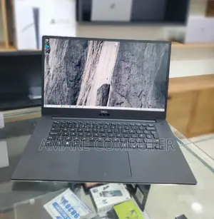 Photo - New Laptop Dell Precision 5540 32GB Intel Core I7 SSD 512GB