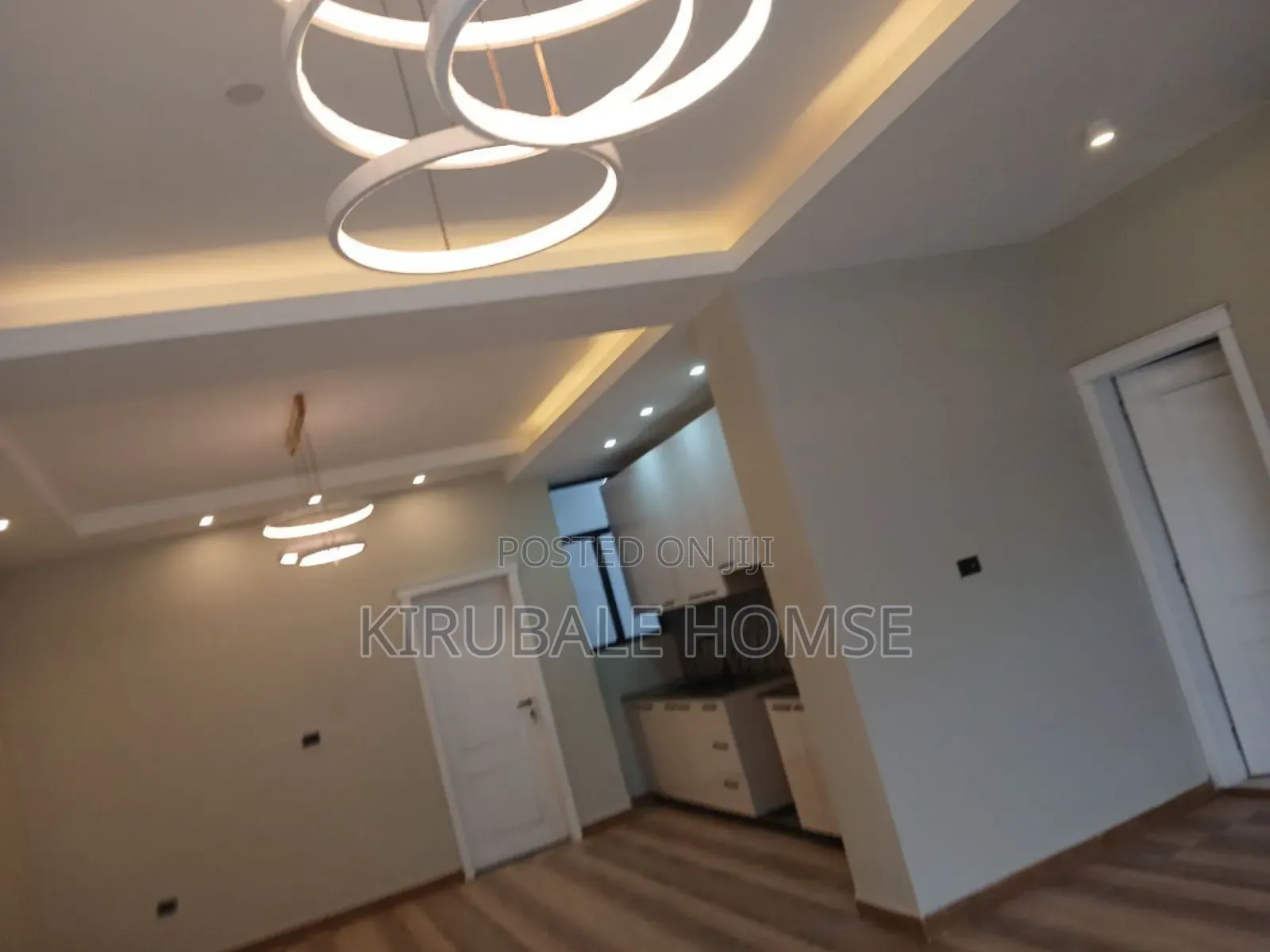 6bdrm Villa in Bole for sale