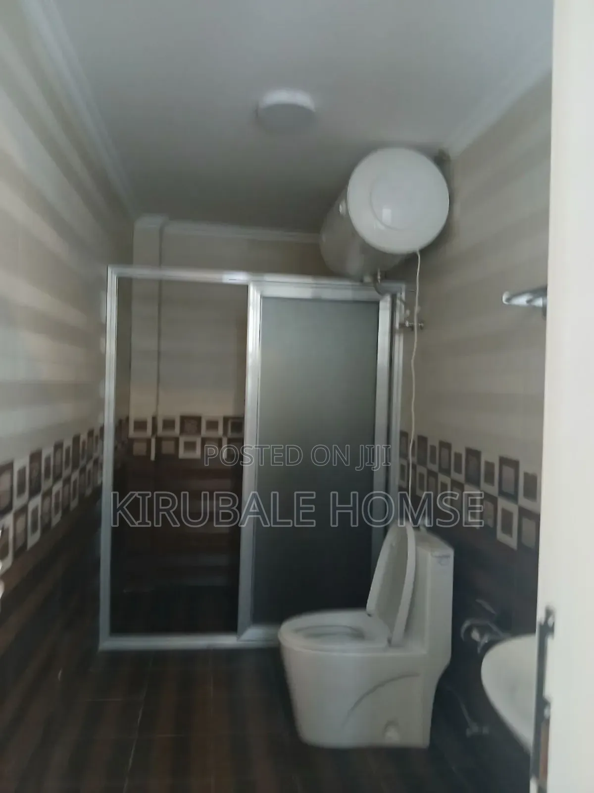 6bdrm Villa in Bole for sale