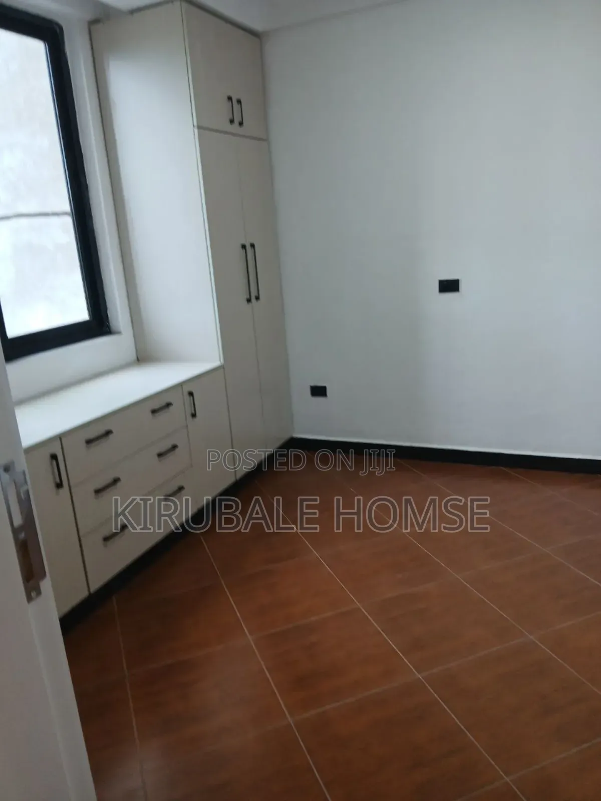 6bdrm Villa in Bole for sale