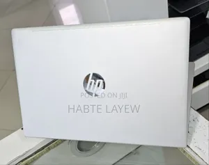 New Laptop HP Pavilion 15 16GB Intel Core I3 SSD 512GB