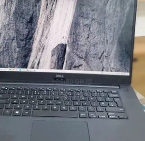 New Laptop Dell Latitude 5540 32GB Intel Core I7 SSD 512GB