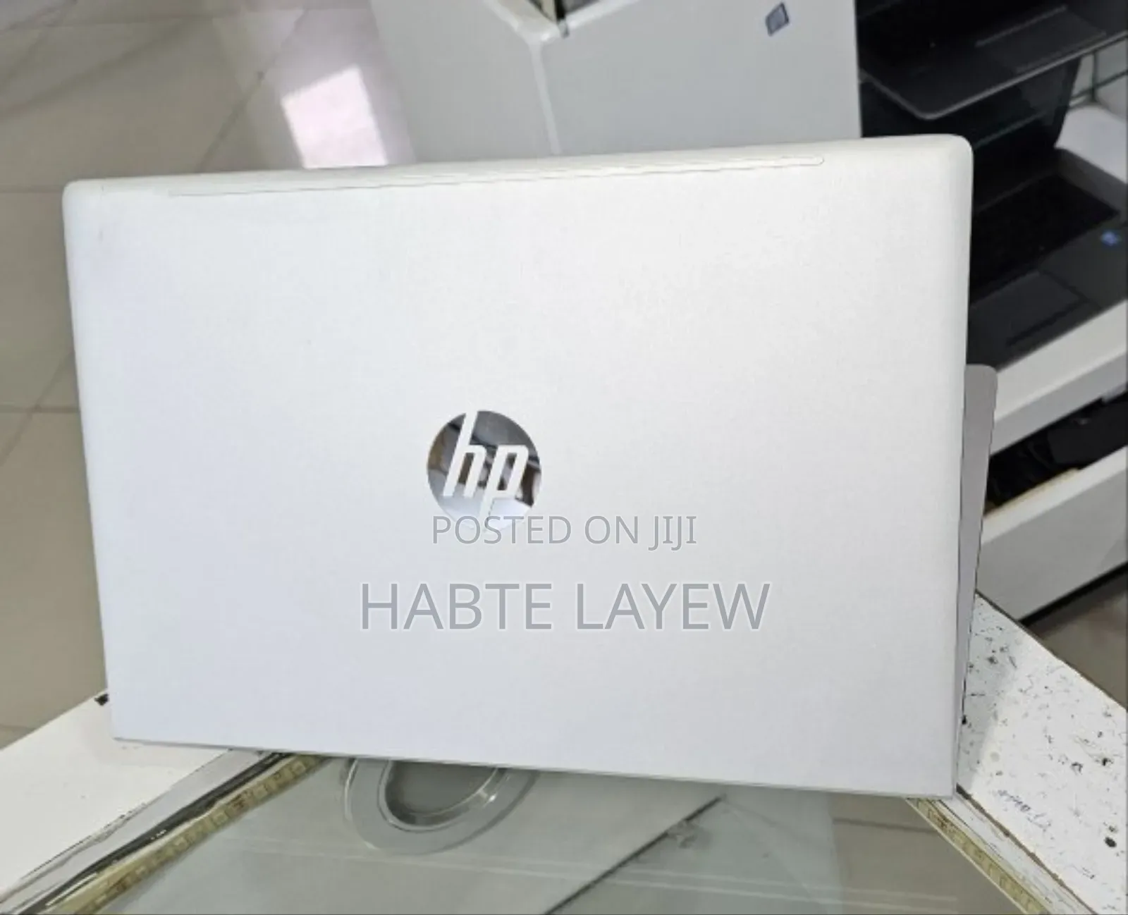 New Laptop HP Pavilion 15 16GB Intel Core I3 SSD 512GB