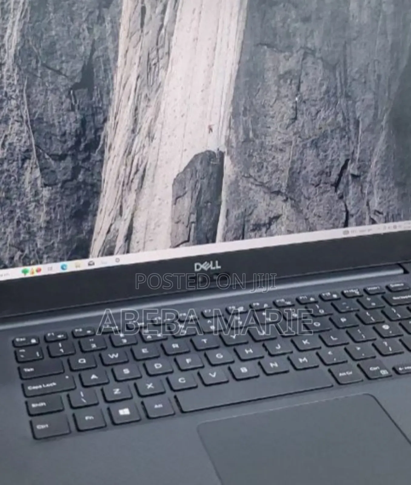 New Laptop Dell Latitude 5540 32GB Intel Core I7 SSD 512GB