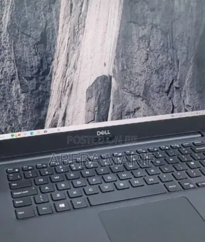 New Laptop Dell Latitude 5540 32GB Intel Core I7 SSD 512GB