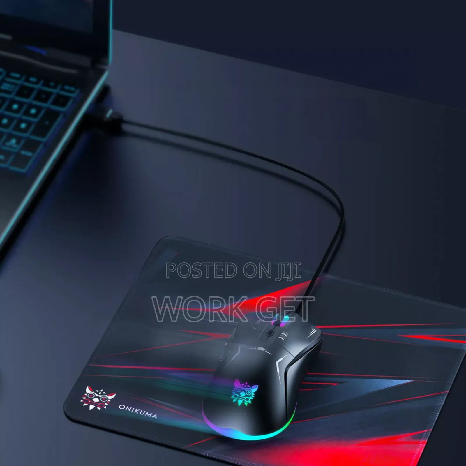 Onikuma Tz5006 5-in-1 Combo