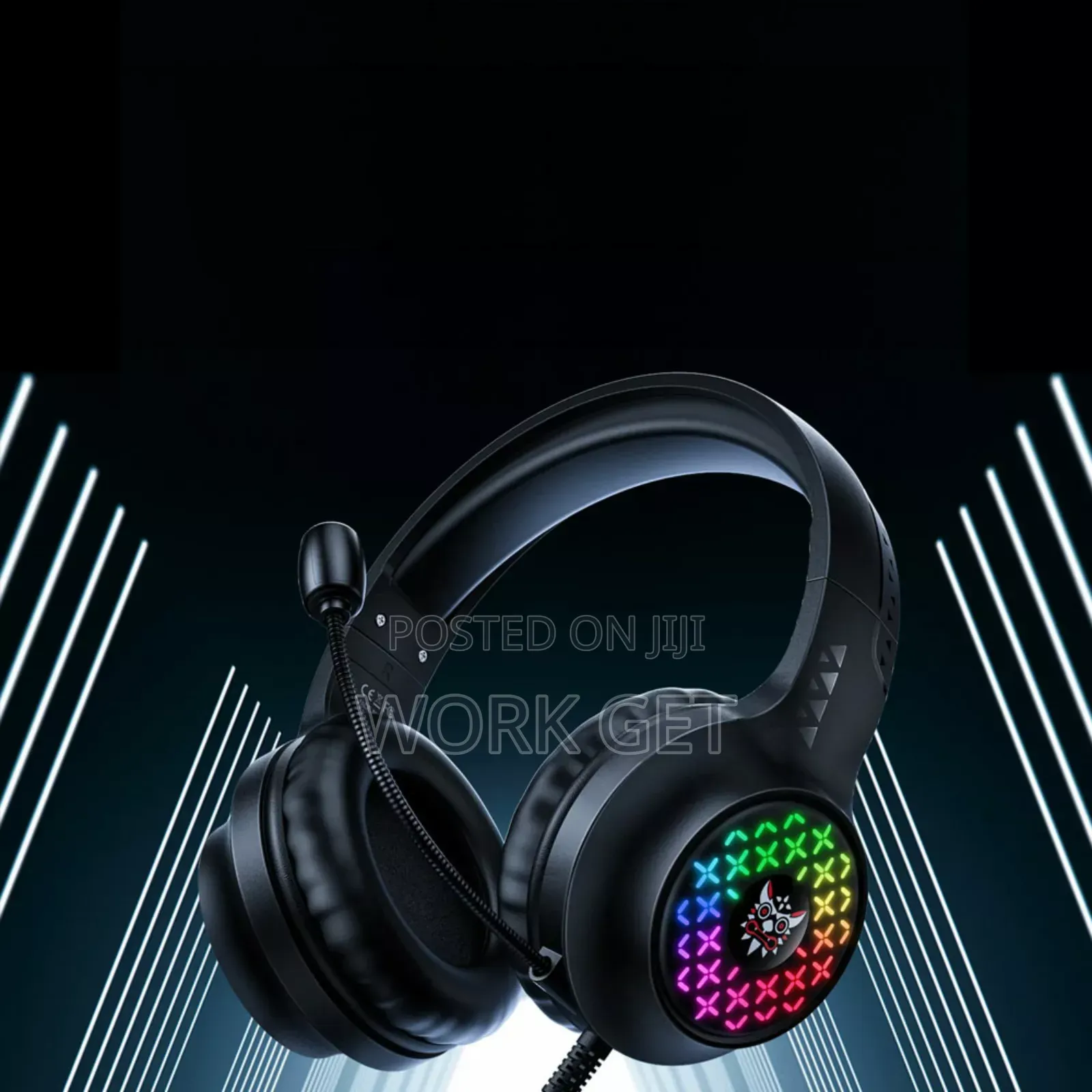 Onikuma Tz5006 5-in-1 Combo