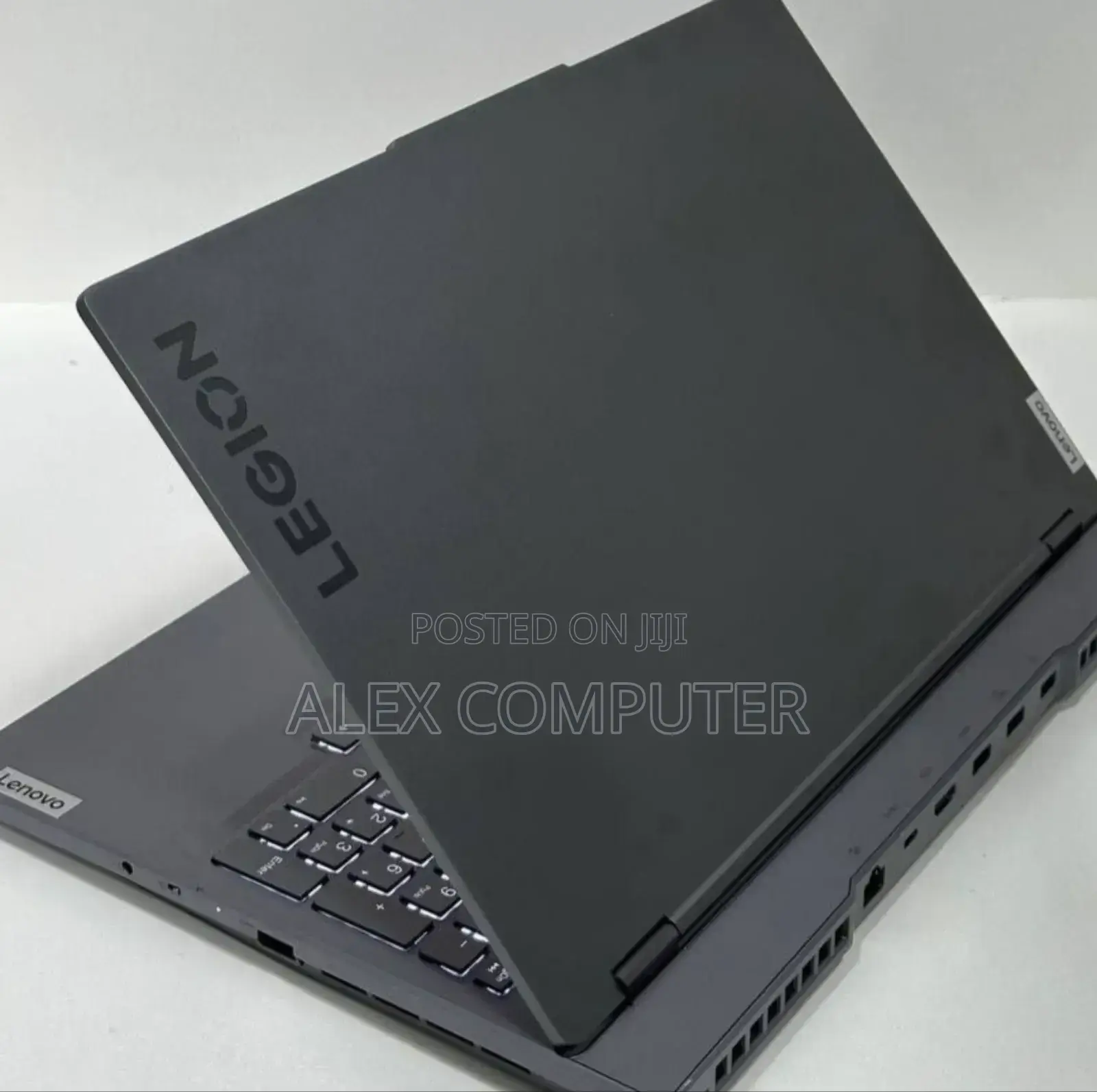 New Laptop Lenovo Legion 5 32GB Intel Core I9 SSD 1T