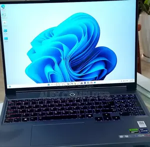 New Laptop Lenovo Legion 5 32GB Intel Core I9 SSD 1T