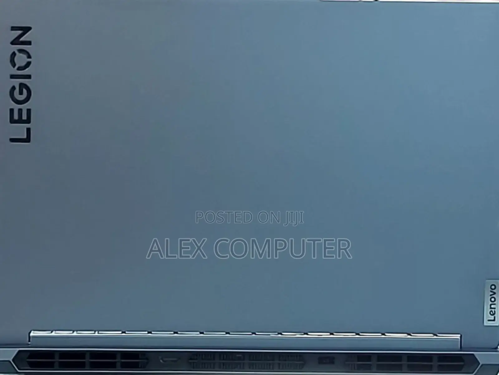 New Laptop Lenovo Legion 5 32GB Intel Core I9 SSD 1T