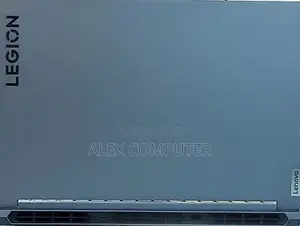 New Laptop Lenovo Legion 5 32GB Intel Core I9 SSD 1T