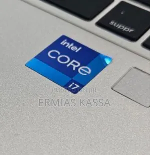 New Laptop HP EliteBook 850 G8 16GB Intel Core I7 SSD 512GB