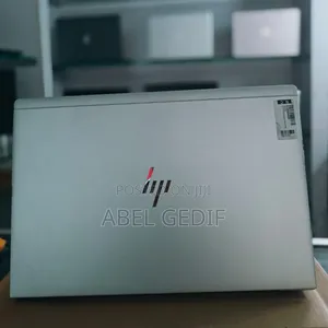New Laptop HP EliteBook 850 G6 16GB Intel Core I5 SSD 512GB