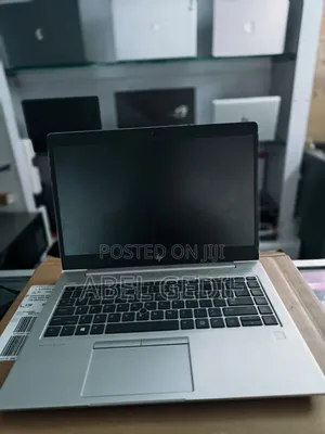 New Laptop HP EliteBook 840 16GB Intel Core I7 SSD 512GB