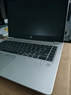 New Laptop HP EliteBook 840 16GB Intel Core I7 SSD 512GB