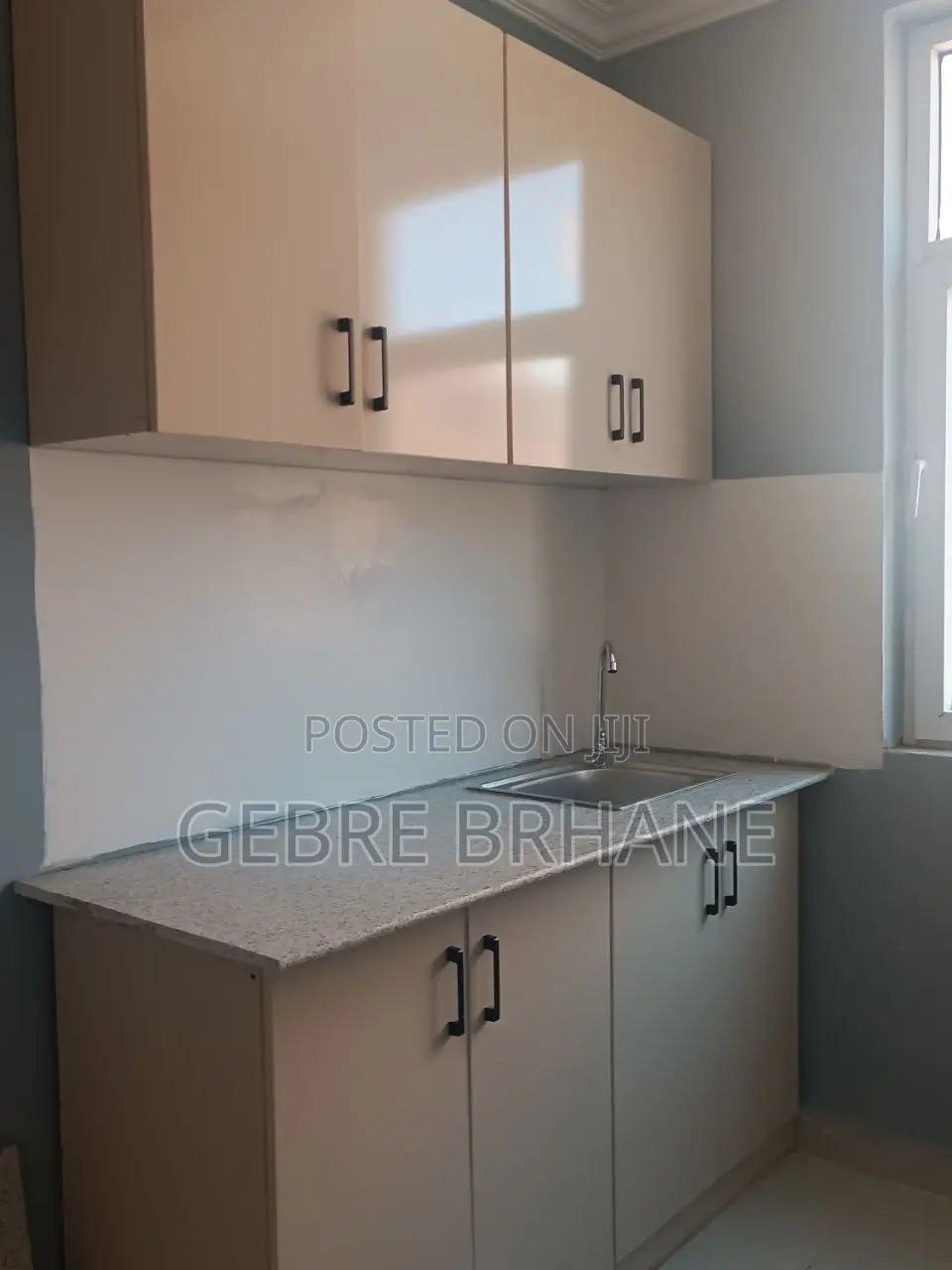 1bdrm Apartment in Apartment, Yeka for rent