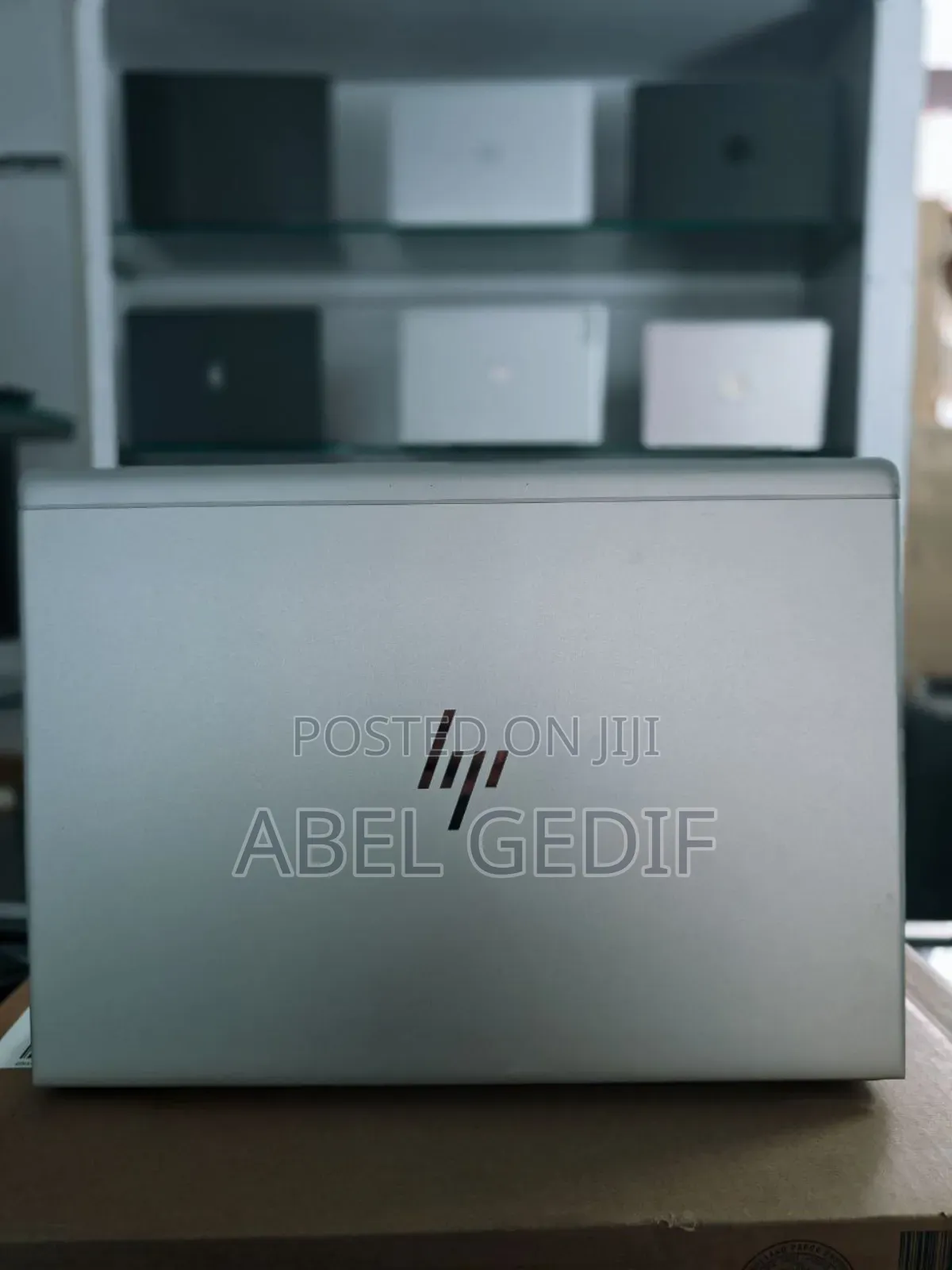 New Laptop HP EliteBook 840 16GB Intel Core I7 SSD 512GB