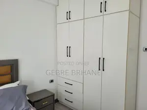 1bdrm Apartment in Apartment, Yeka for rent