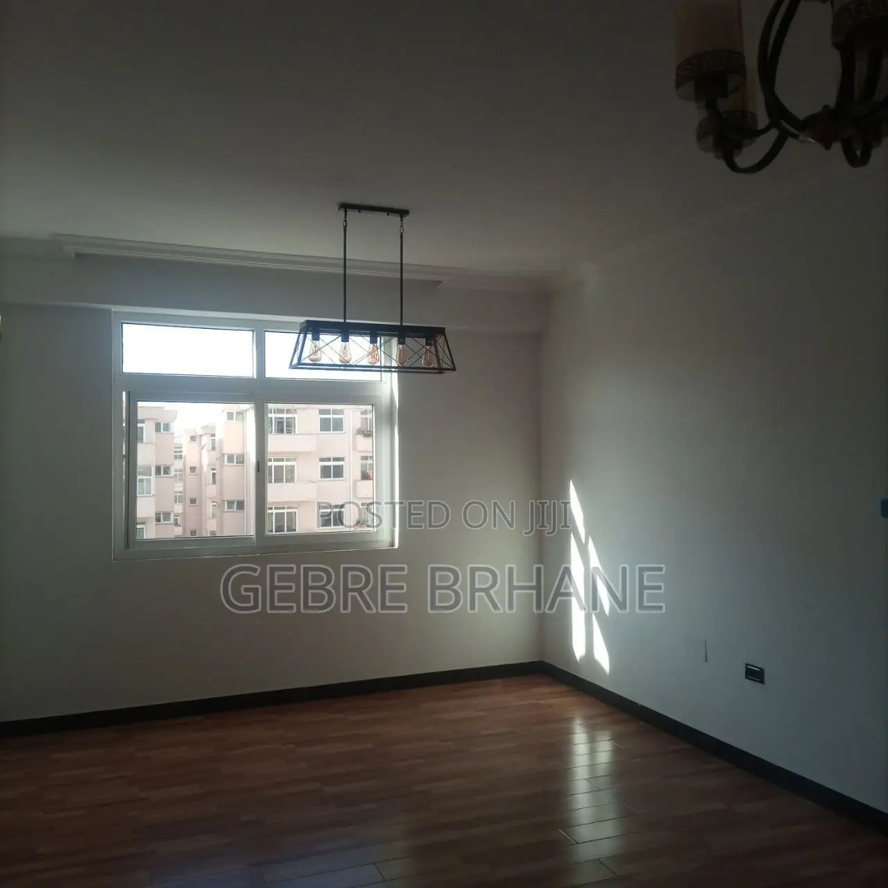 1bdrm Apartment in Apartment, Yeka for rent