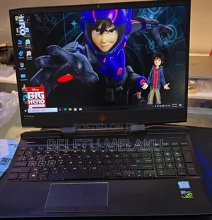 New Laptop HP Omen X 16GB Intel Core I7 HDD+SSD 1T