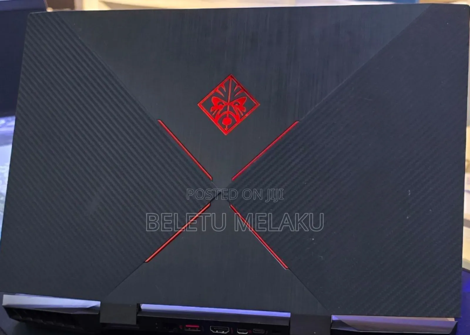 New Laptop HP Omen X 16GB Intel Core I7 HDD+SSD 1T