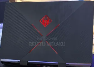 New Laptop HP Omen X 16GB Intel Core I7 HDD+SSD 1T