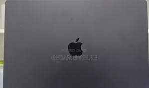 New Laptop Apple MacBook Pro 2023 M3 Max 16-Inch 32GB SSD 1T